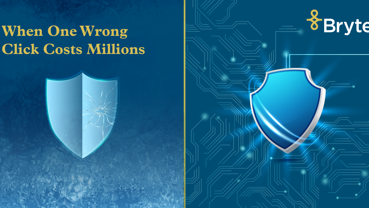 When one wrong click costs millions