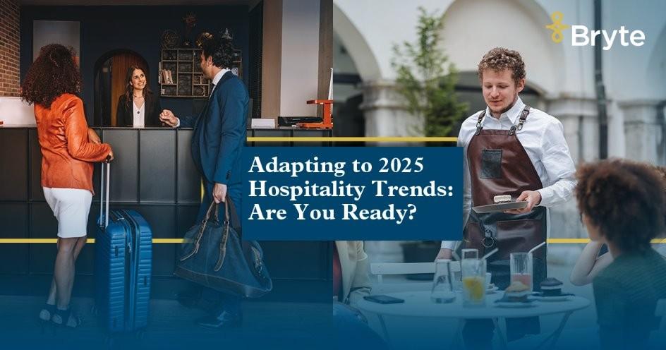 Hospitality Trends