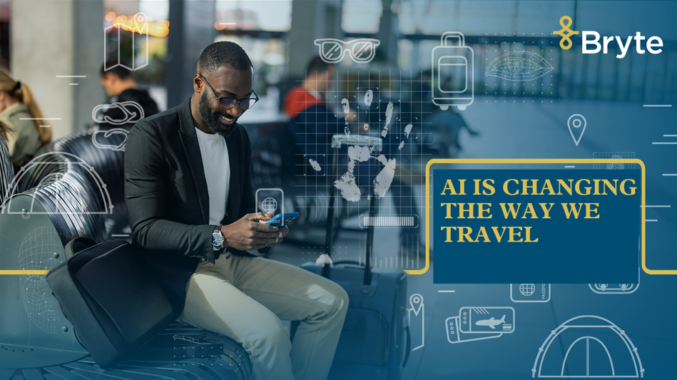 AI is changing the way we travel